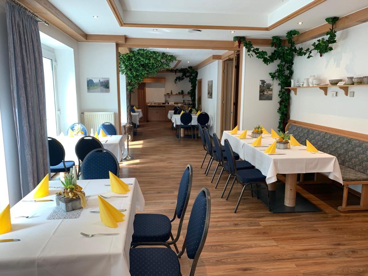 Hotel Luther Birke Wittenberg Zewnętrze zdjęcie