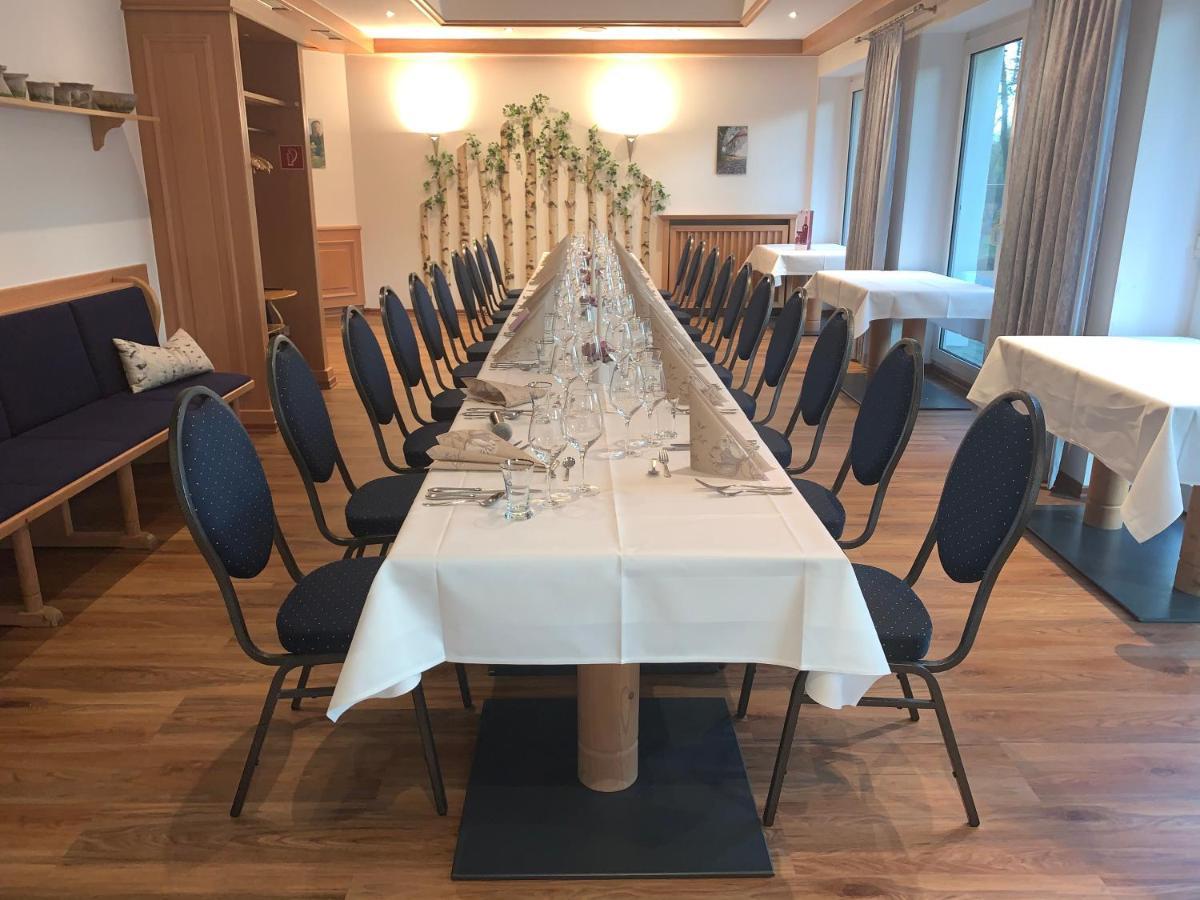 Hotel Luther Birke Wittenberg Zewnętrze zdjęcie